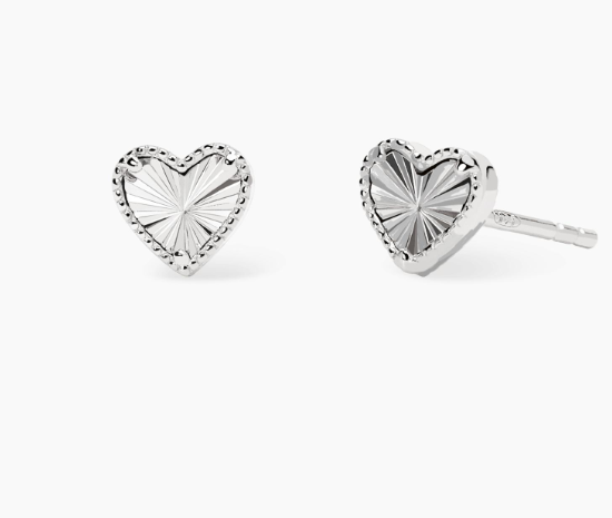 Orecchini Mabina Donna Voilà in Argento 563979 - 563979